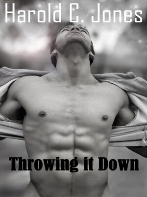 cover image of Throwing it Down